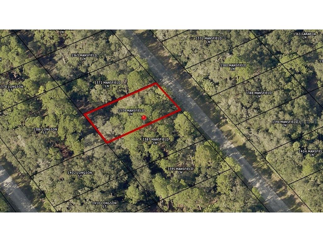 1379 Mansfield Lane Port Charlotte FL 33953 O6057835 image1