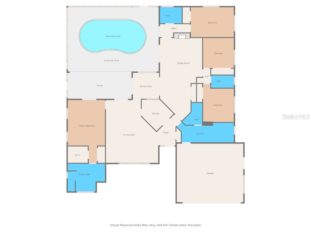 1379 Matthew Avenue Spring Hill FL 34609 TB8377136 image55