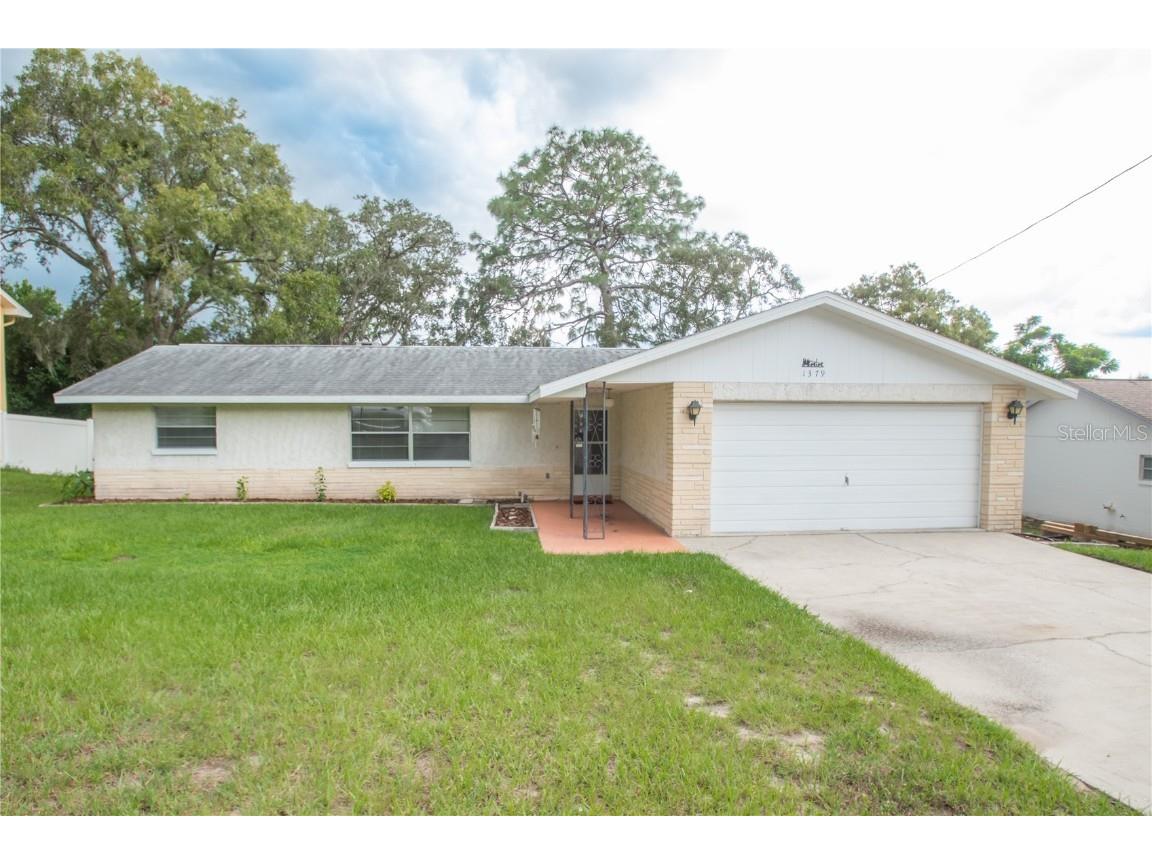 1379 Newhope Road Spring Hill FL 34606 T3462227 image1