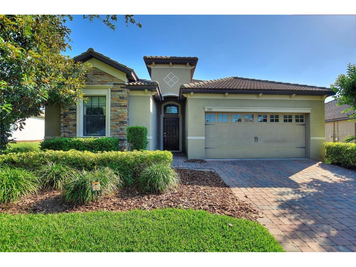1379 Palmetto Dunes Street Davenport FL 33896 S5108527 image1