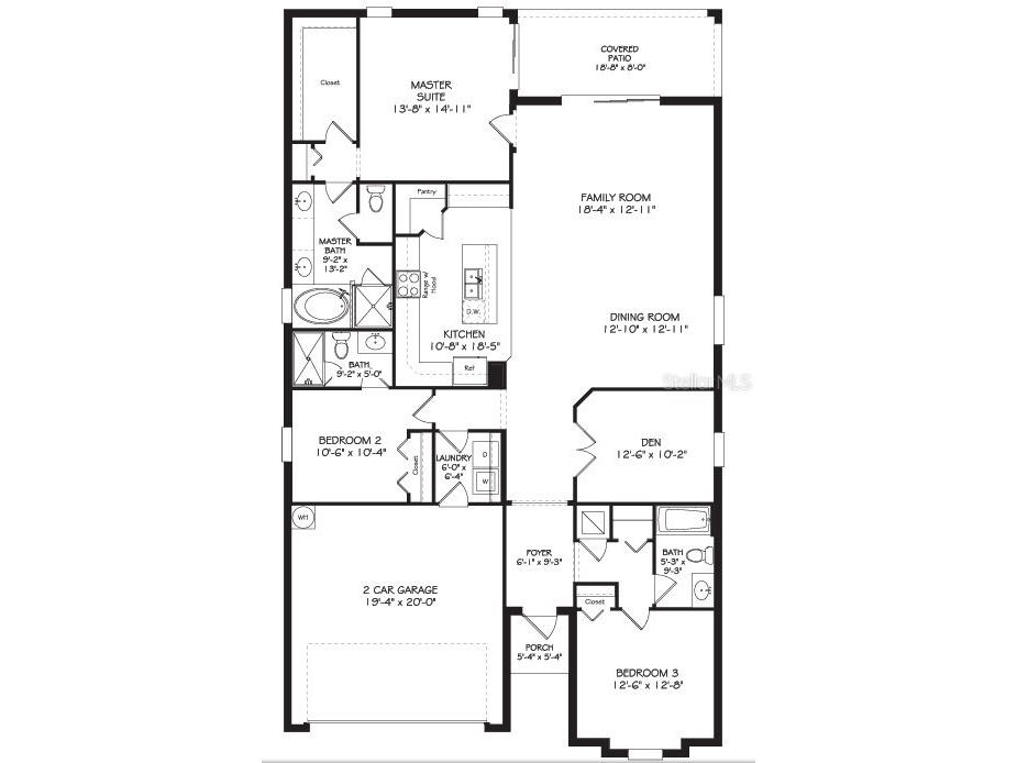 1379 Palmetto Dunes Street Davenport FL 33896 S5148575 image4