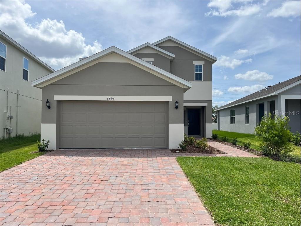 1379 Red Blossom Lane Kissimmee FL 34746 O6197627 image1