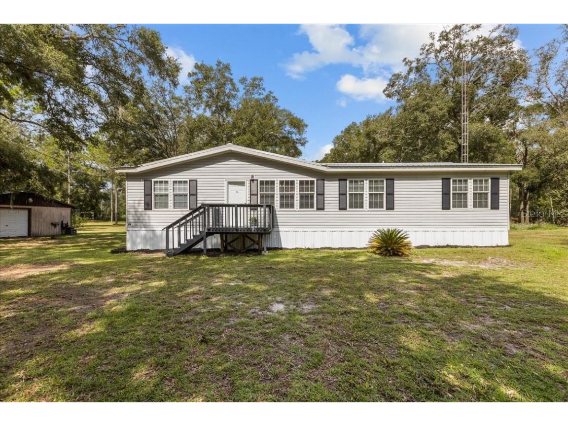 1379 SW 70th Avenue Bell FL 32619 GC524670 image1