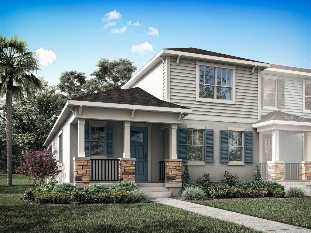 1379 Tarflower Drive Winter Springs FL 32708 O6217767 image1