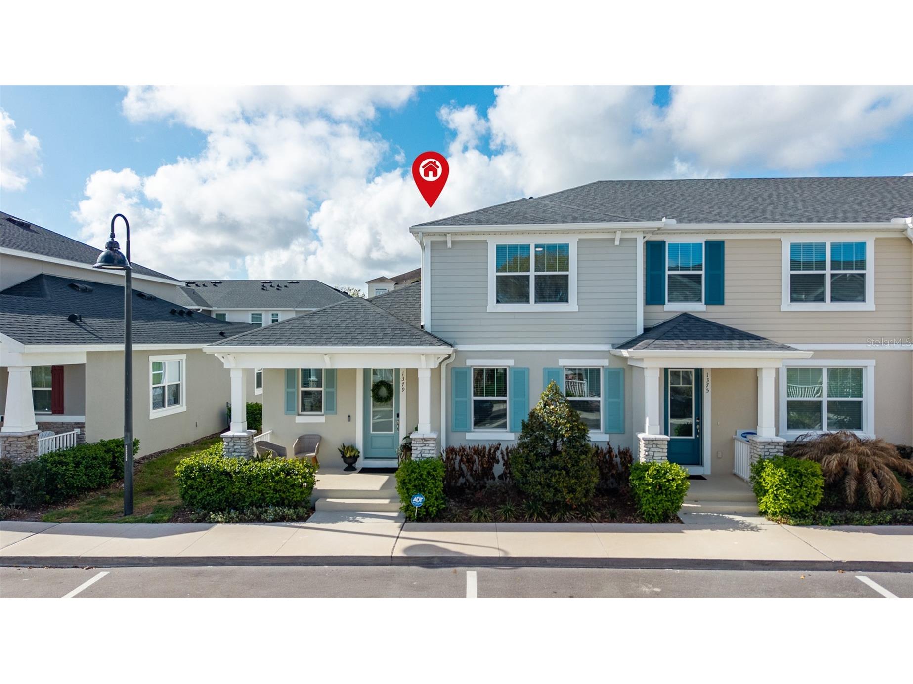 1379 Tarflower Drive Winter Springs FL 32708 O6390913 image38