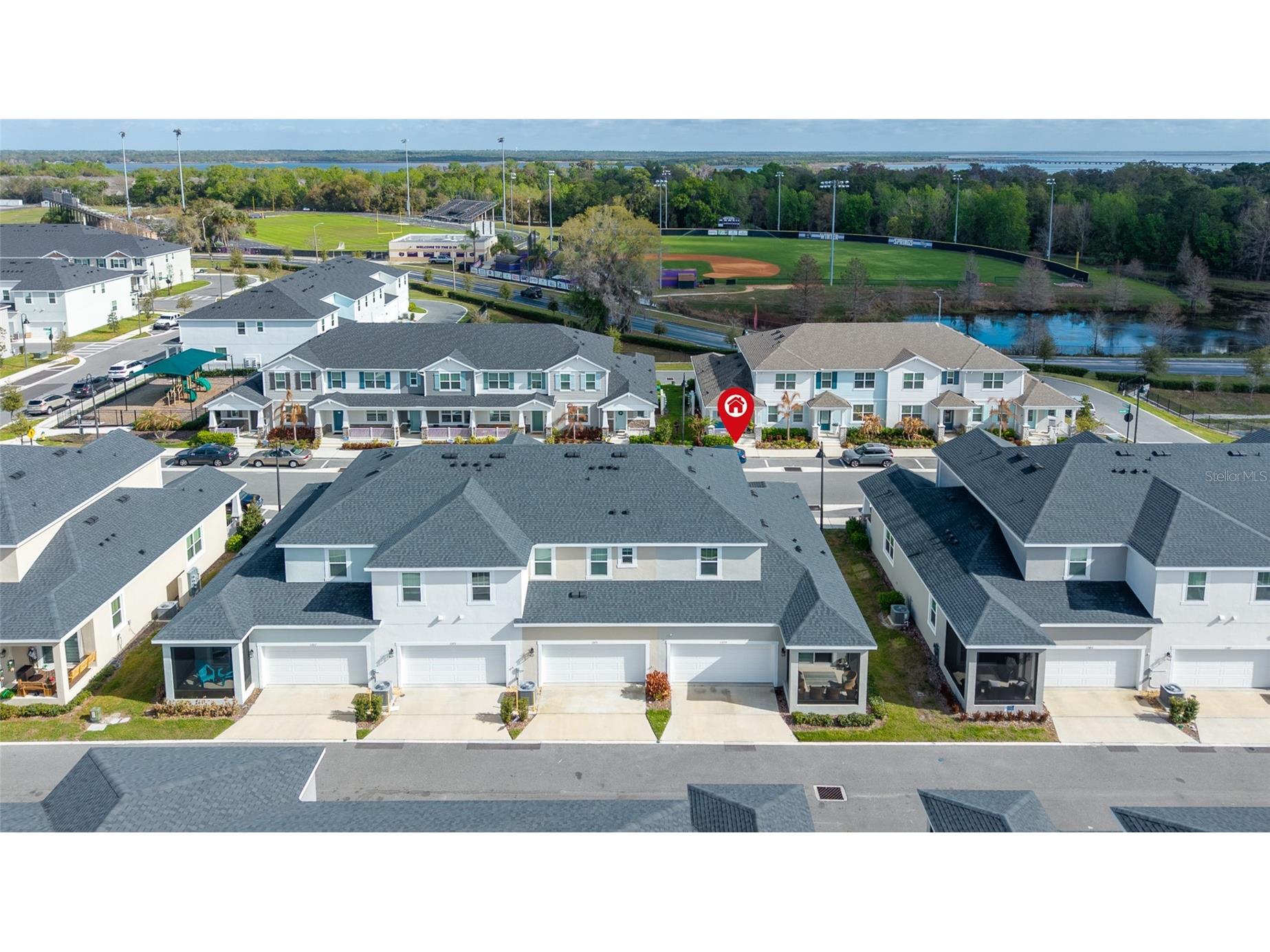 1379 Tarflower Drive Winter Springs FL 32708 O6390913 image46