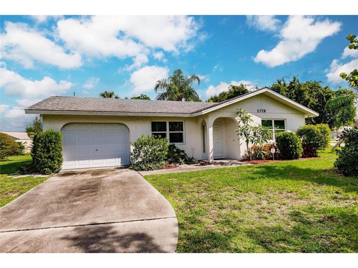 1379 Yorkshire Street Port Charlotte FL 33952 O6219606 image1