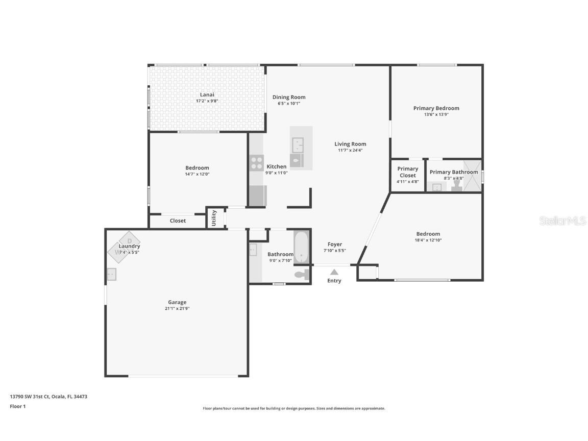 13790 SW 31st Court Ocala FL 34473 G5103688 image30