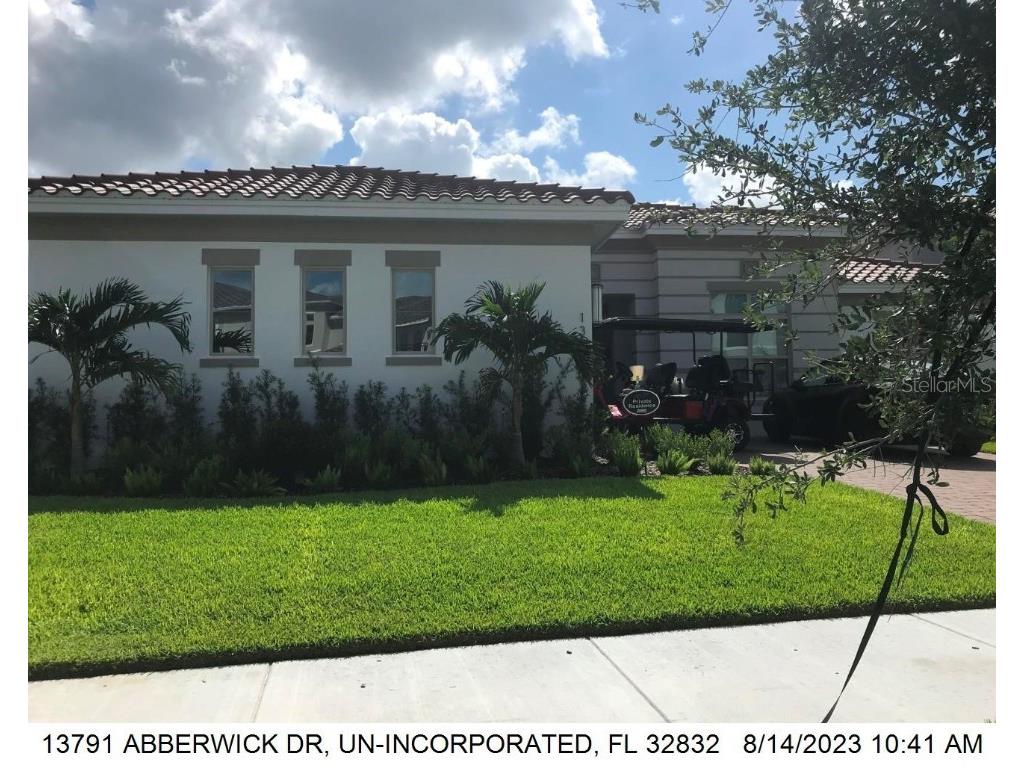13791 Abberwick Drive Orlando FL 32832 J968418 image1