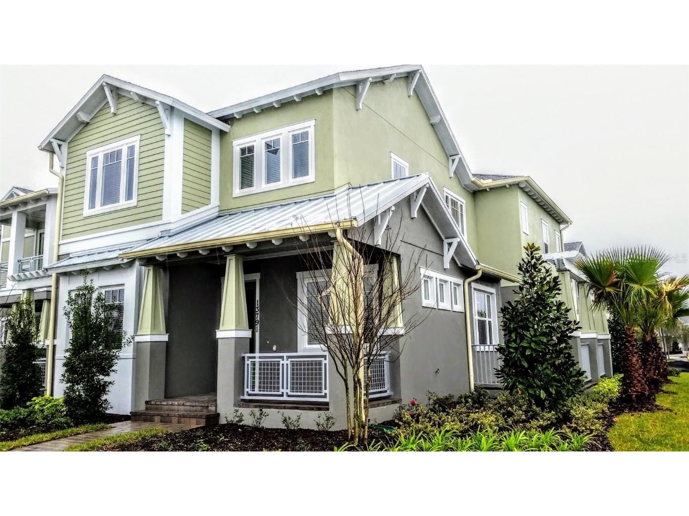 13791 Benavente Avenue Orlando FL 32827 S5107348 image1