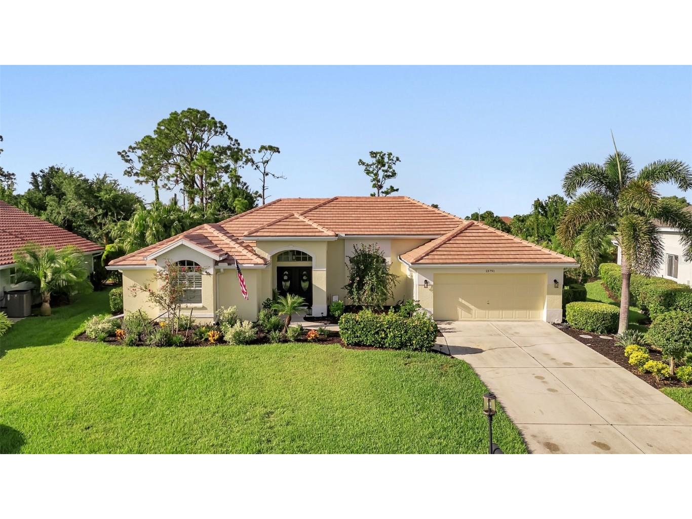 13791 Palmetto Point Court Port Charlotte FL 33953 A4619158 image1