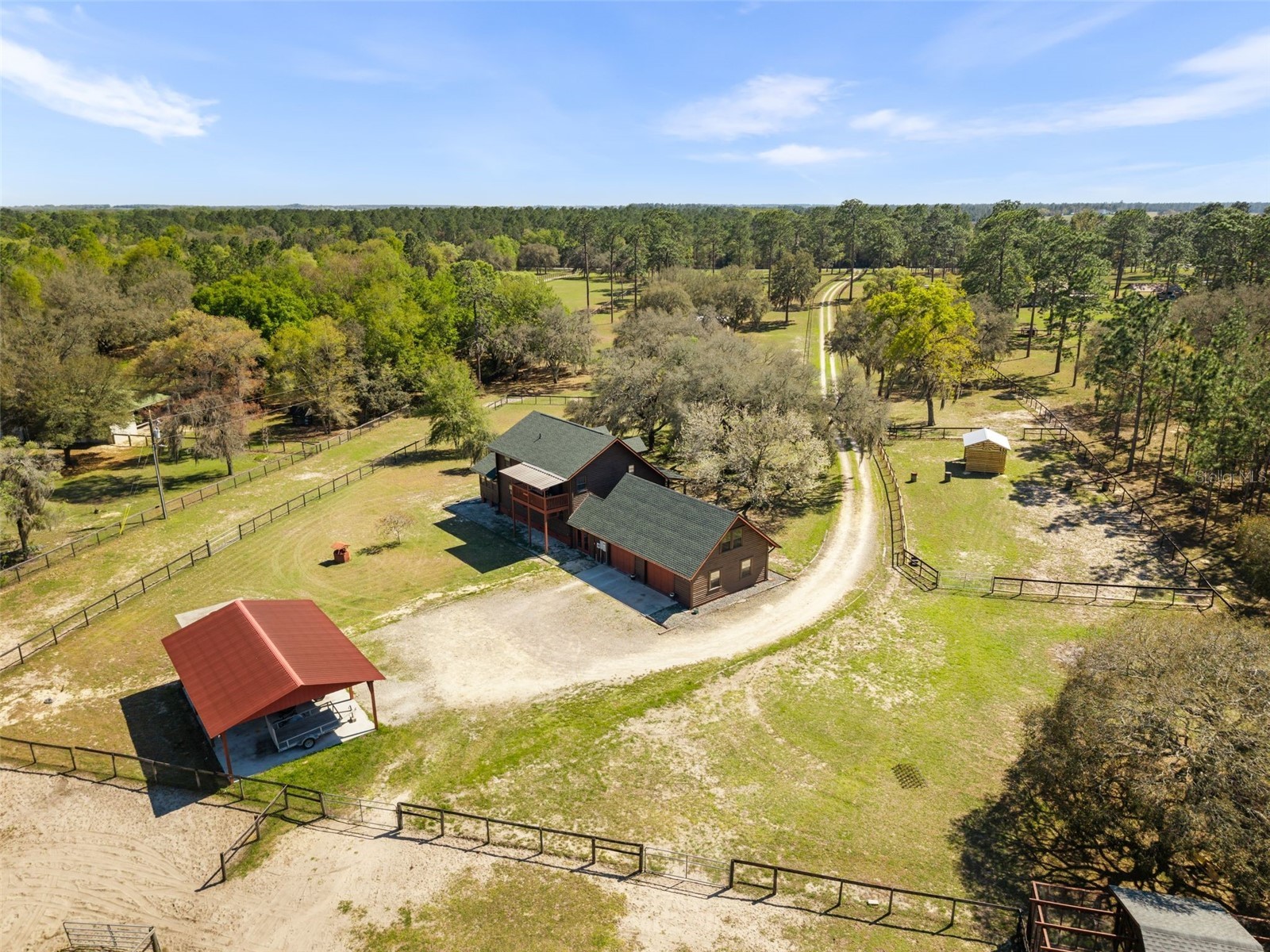 13791 SE 30th Street Morriston FL 32668 GC538811 image63