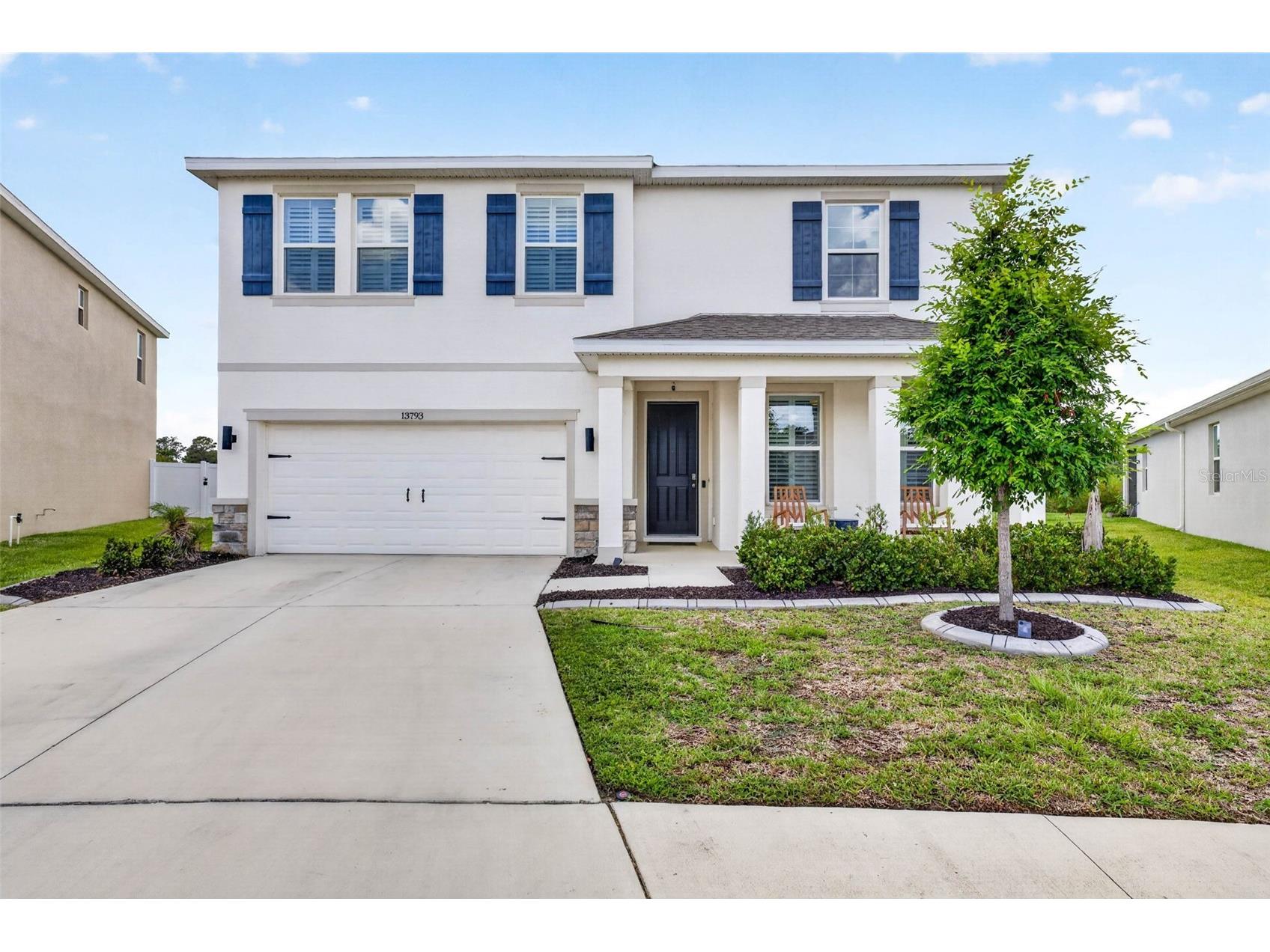 13793 Wineberry Drive Dade City FL 33525 TB8511304 image3