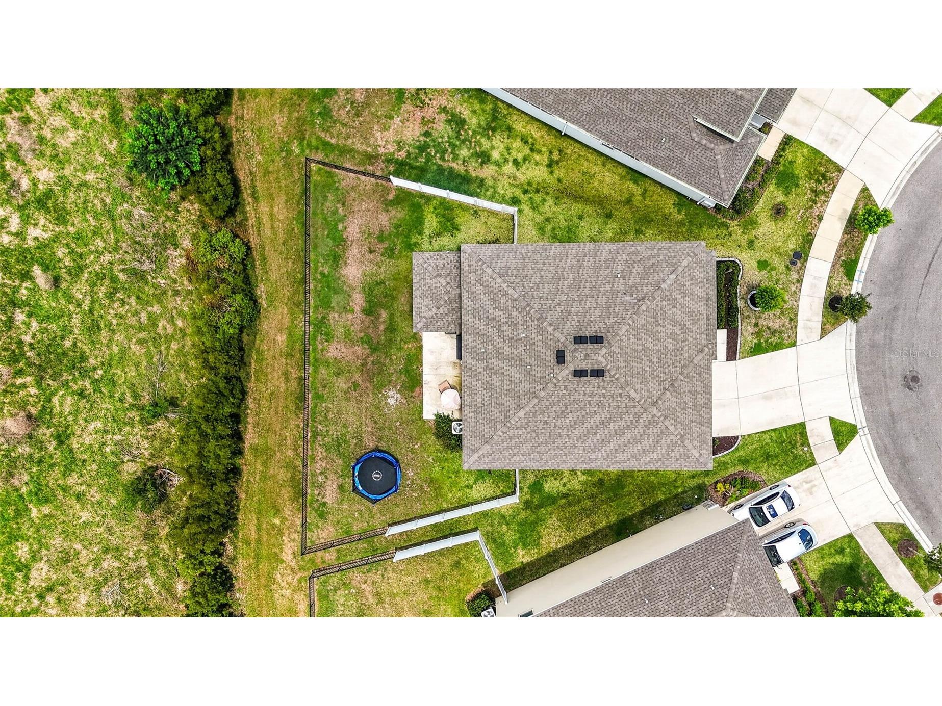 13793 Wineberry Drive Dade City FL 33525 TB8511304 image61