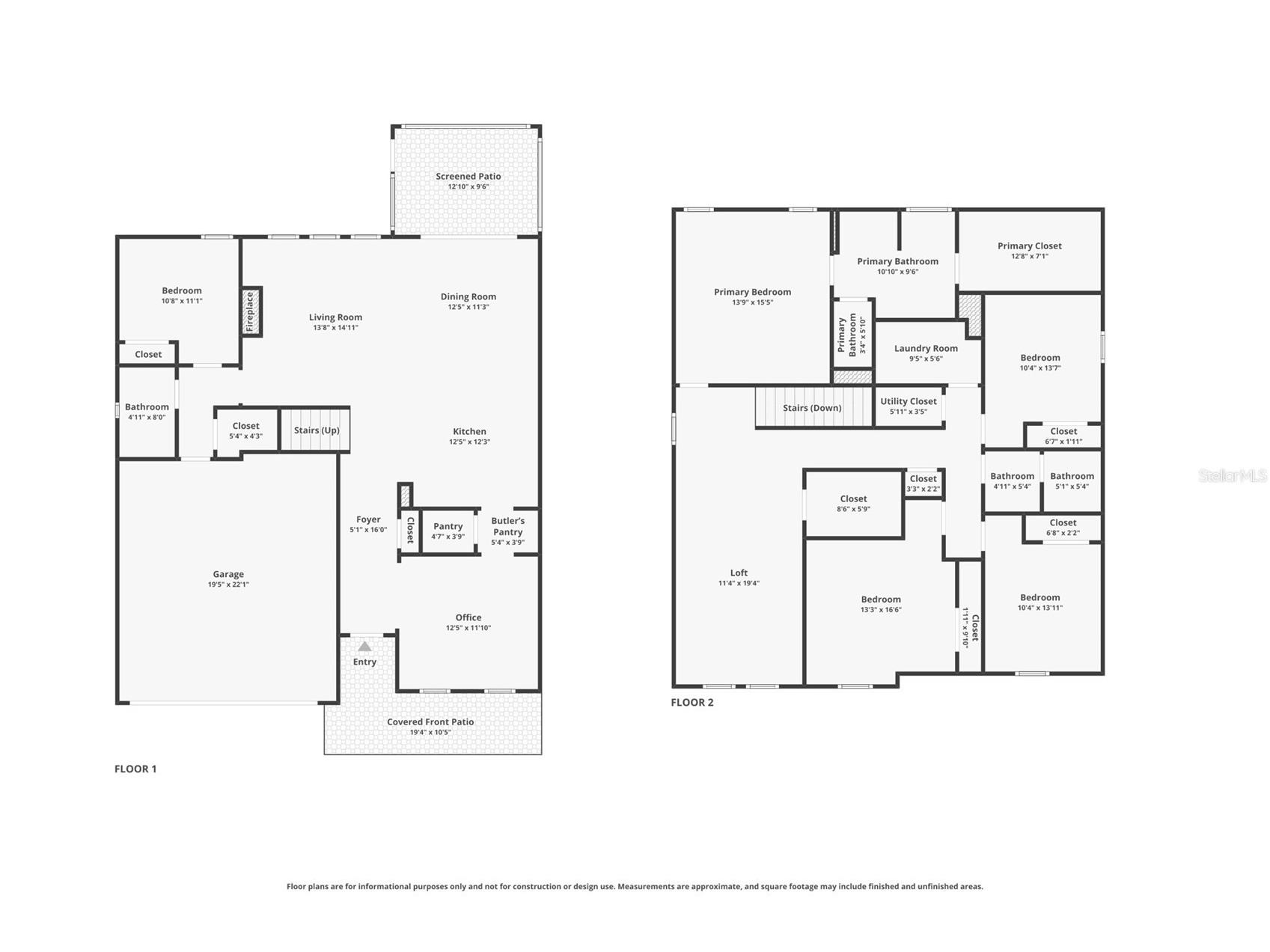 13793 Wineberry Drive Dade City FL 33525 TB8511304 image77
