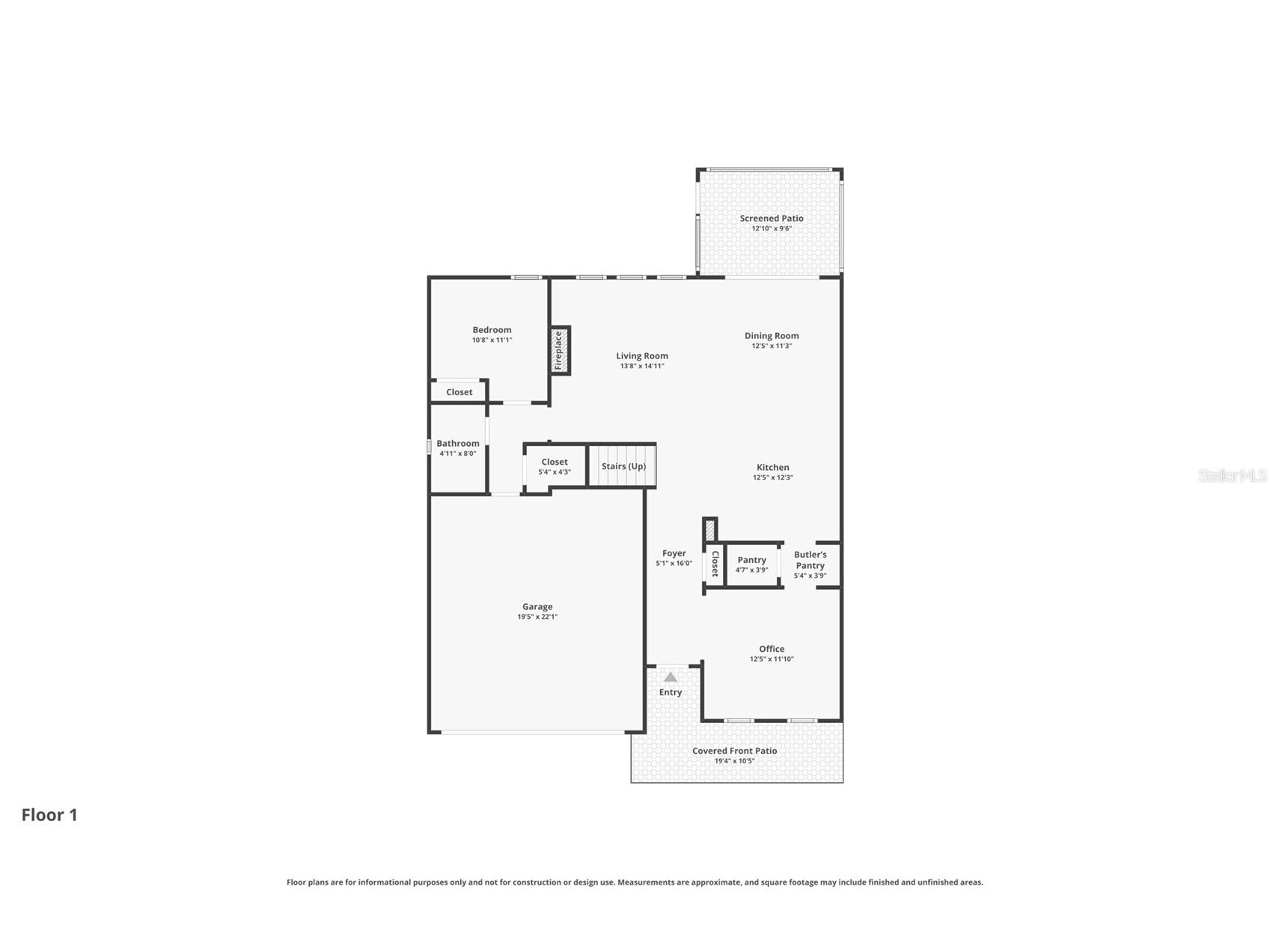 13793 Wineberry Drive Dade City FL 33525 TB8511304 image78