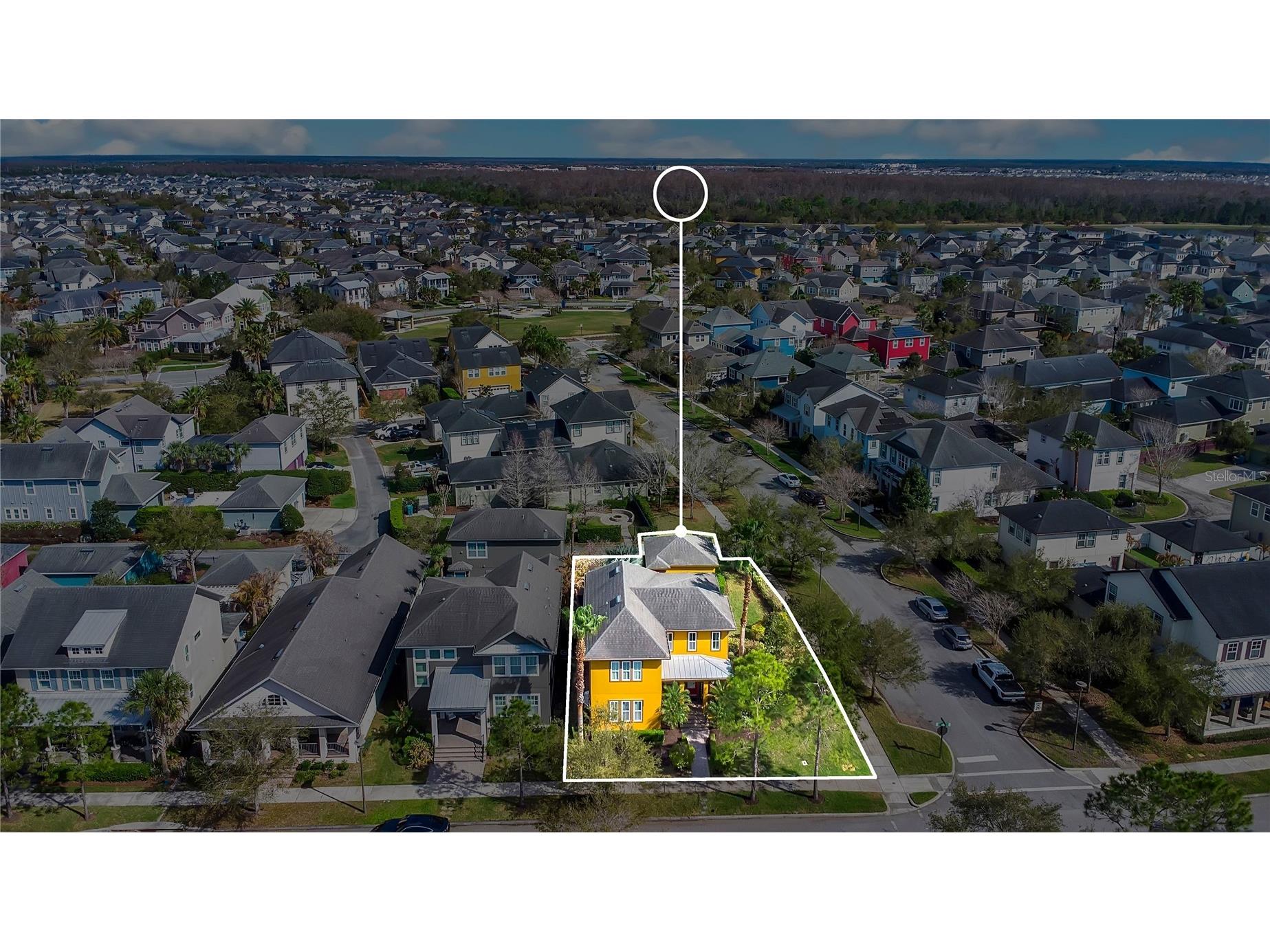 13795 Eliot Avenue Orlando FL 32827 O6389151 image39