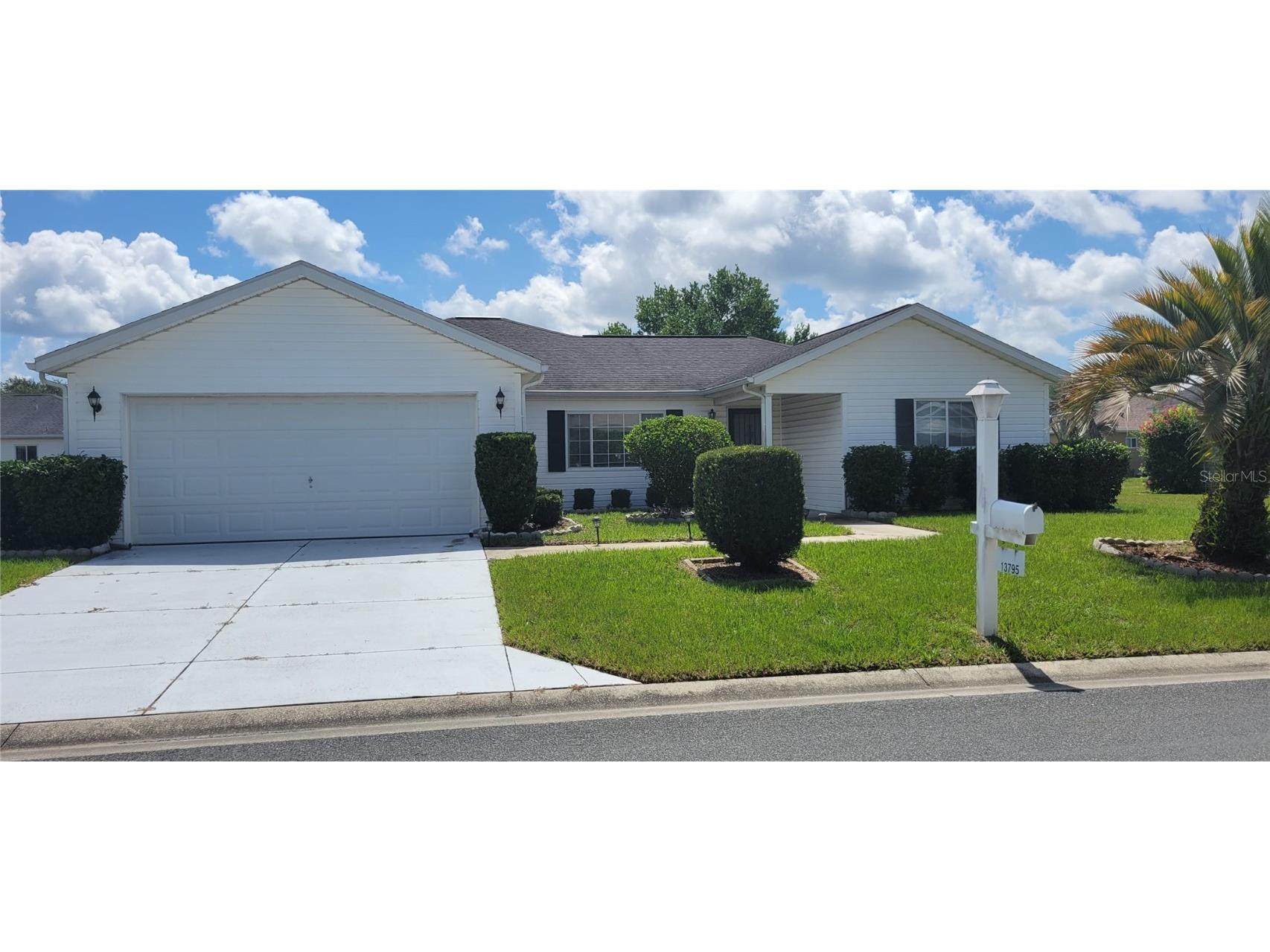 13795 SE 86th Terrace Summerfield FL 34491 OM655170 image1