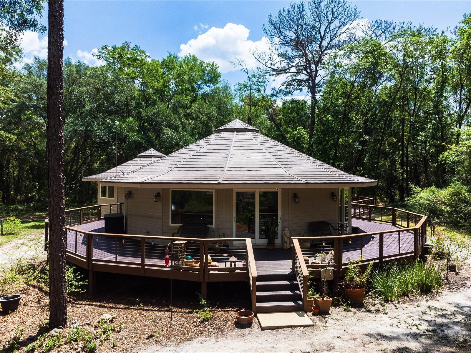 13797 NE 199th Street Waldo FL 32694 - HICKORY POND GC540378 image2