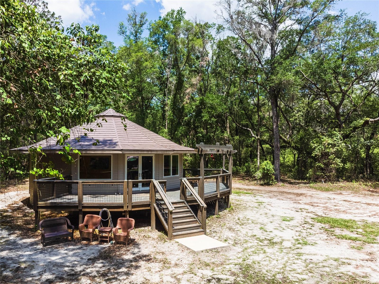 13797 NE 199th Street Waldo FL 32694 - HICKORY POND GC540378 image27
