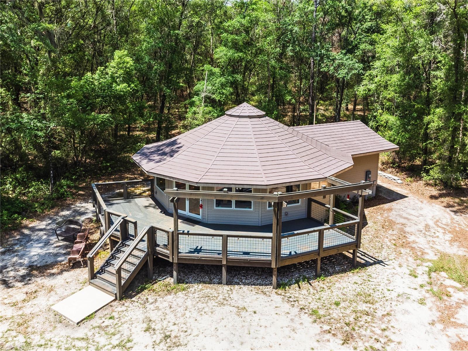 13797 NE 199th Street Waldo FL 32694 - HICKORY POND GC540378 image40
