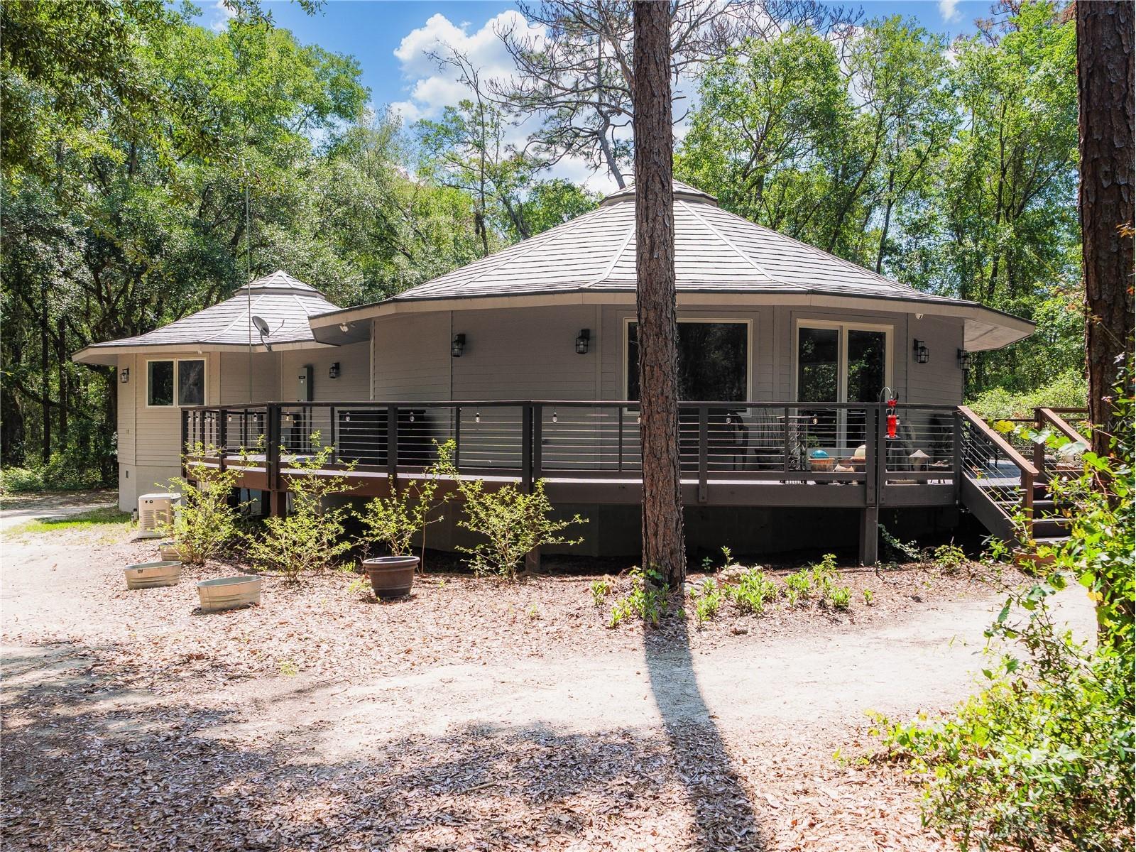 13797 NE 199th Street Waldo FL 32694 - HICKORY POND GC540378 image41