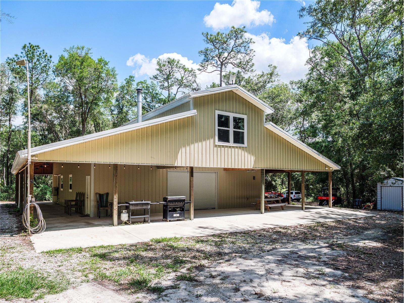 13797 NE 199th Street Waldo FL 32694 - HICKORY POND GC540378 image46
