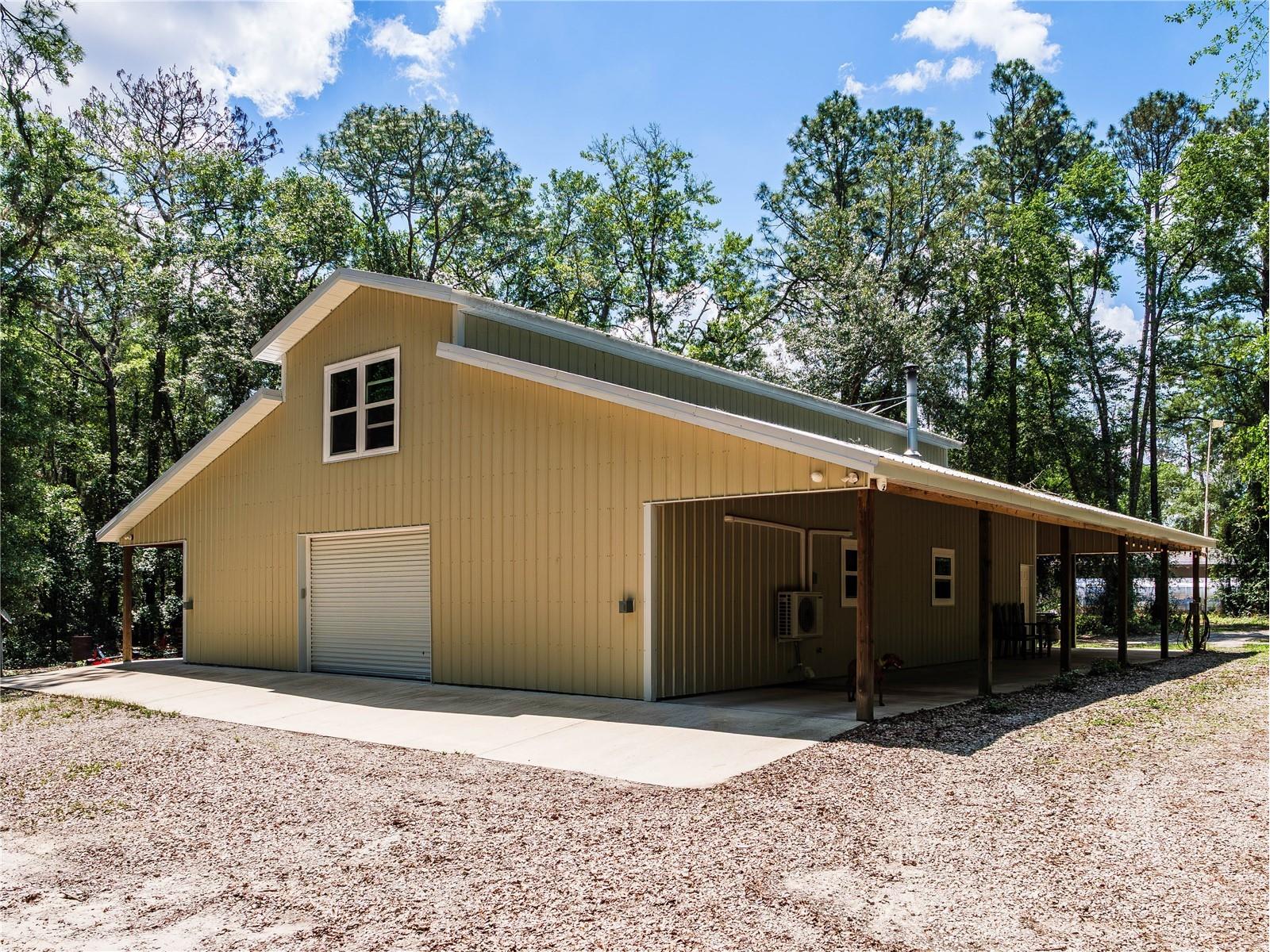 13797 NE 199th Street Waldo FL 32694 - HICKORY POND GC540378 image56