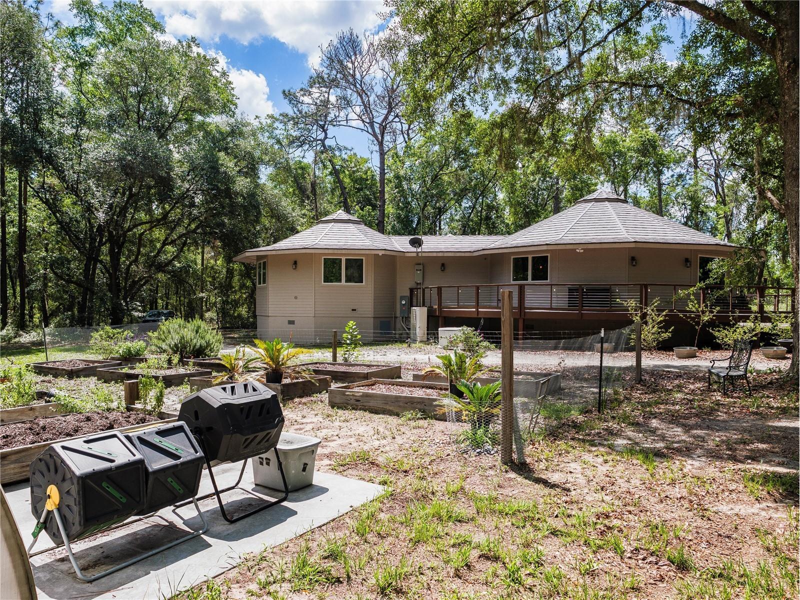 13797 NE 199th Street Waldo FL 32694 - HICKORY POND GC540378 image57