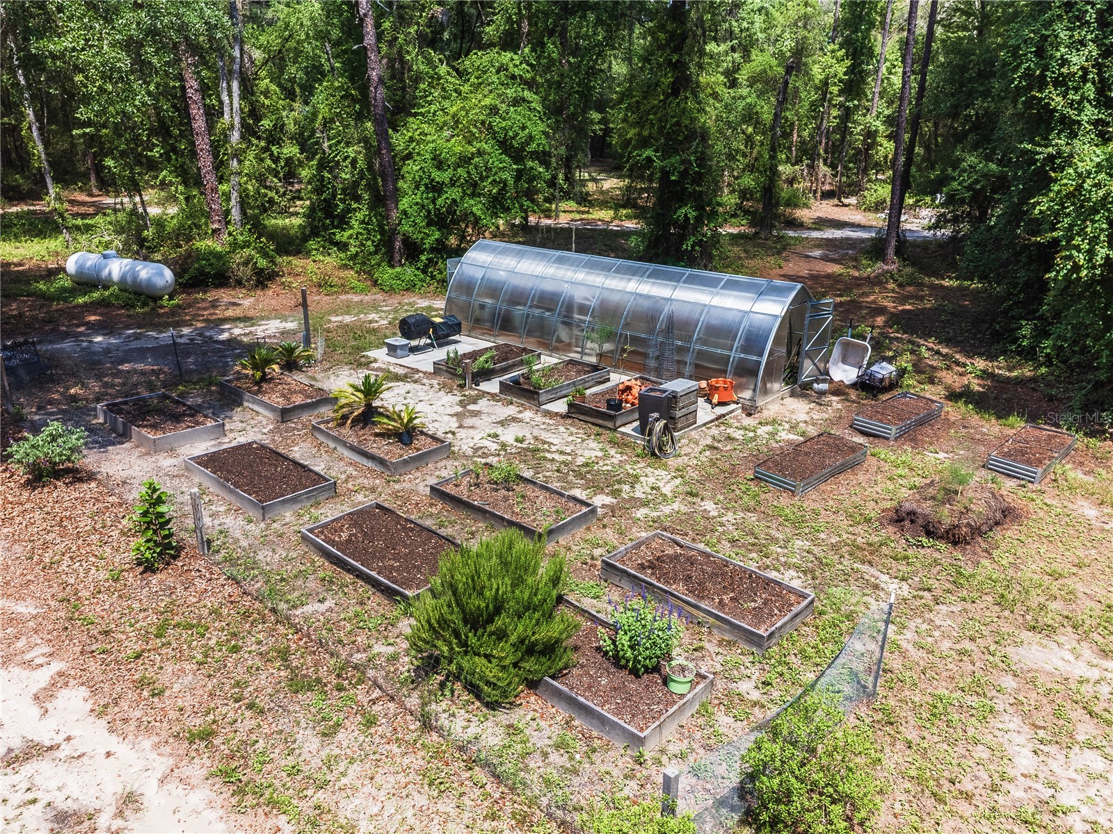 13797 NE 199th Street Waldo FL 32694 - HICKORY POND GC540378 image58