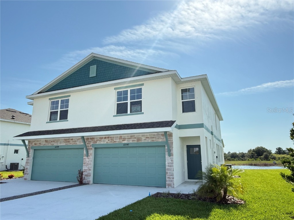 13797 Emerald Fields Drive #138 Hudson FL 34667 R4909366 image1