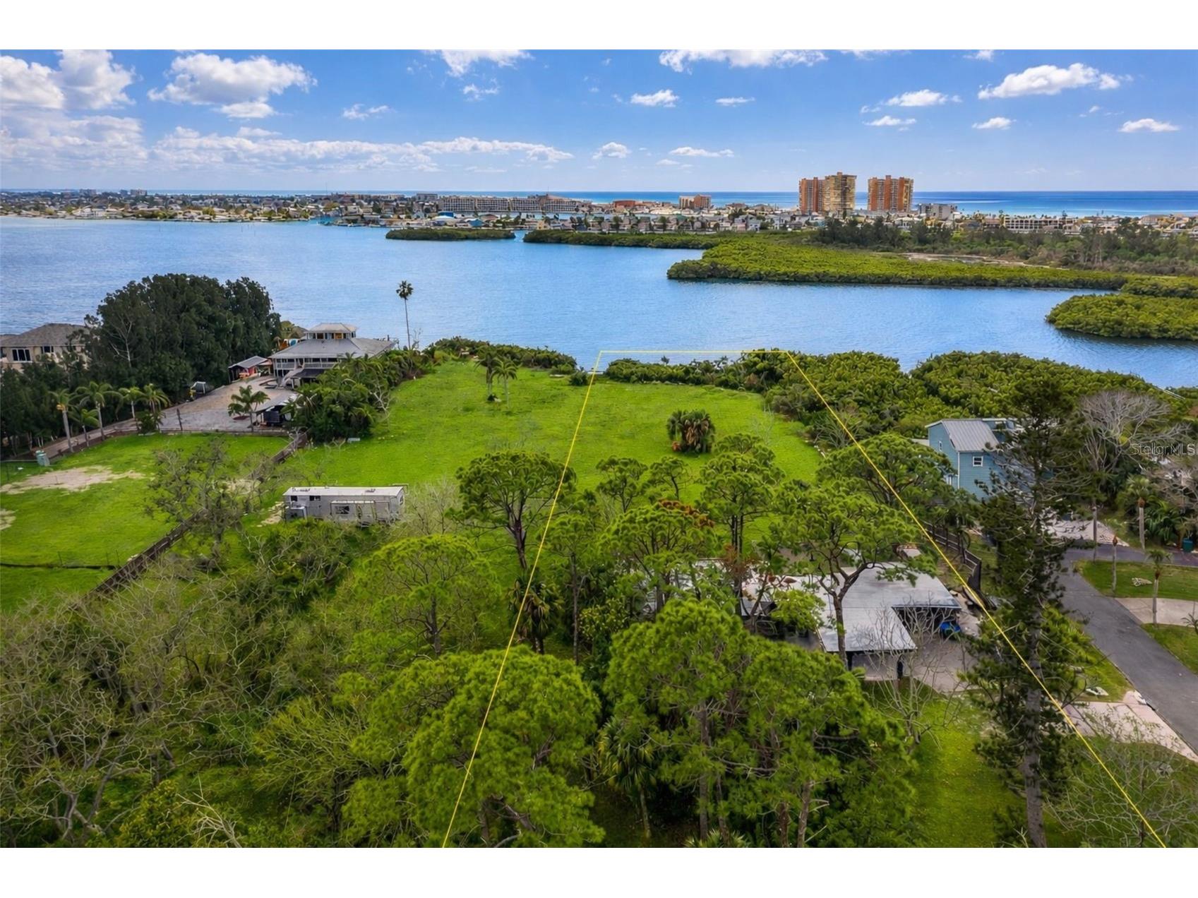 13798 74th Avenue Seminole FL 33776 - BOCA CIEGA BAY TB8478266 image1