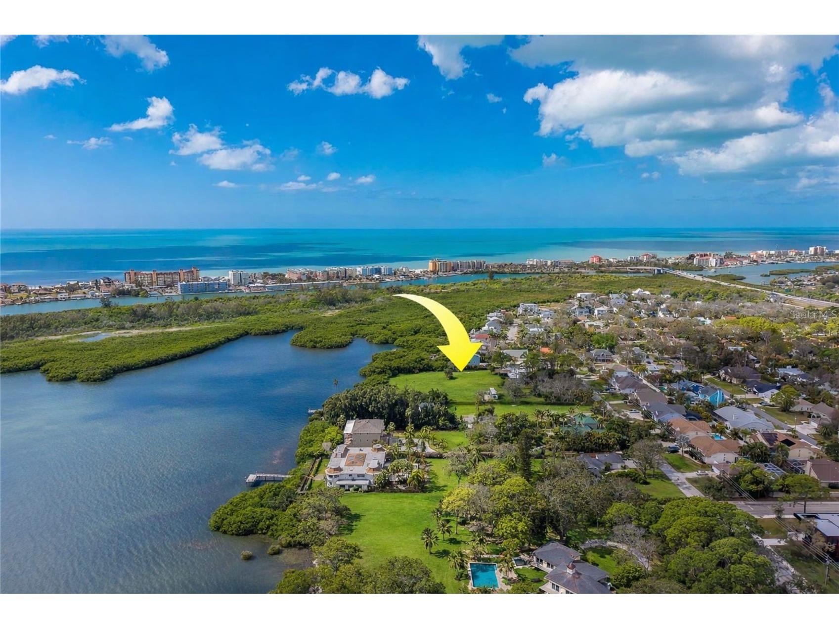 13798 74th Avenue Seminole FL 33776 - BOCA CIEGA BAY TB8478266 image9