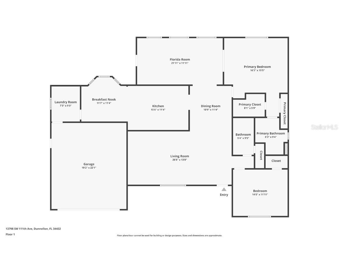 13798 SW 111th Avenue Dunnellon FL 34432 OM714251 image85