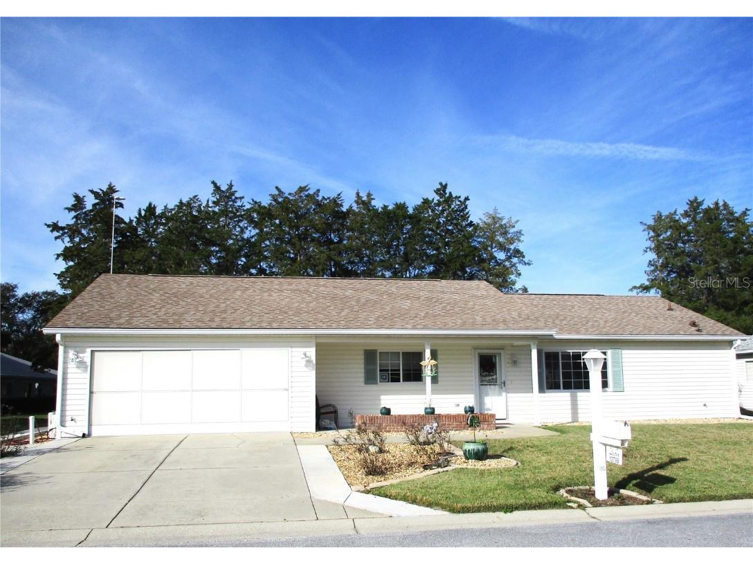 13798 SW 112th Terrace Dunnellon FL 34432 OM670151 image1