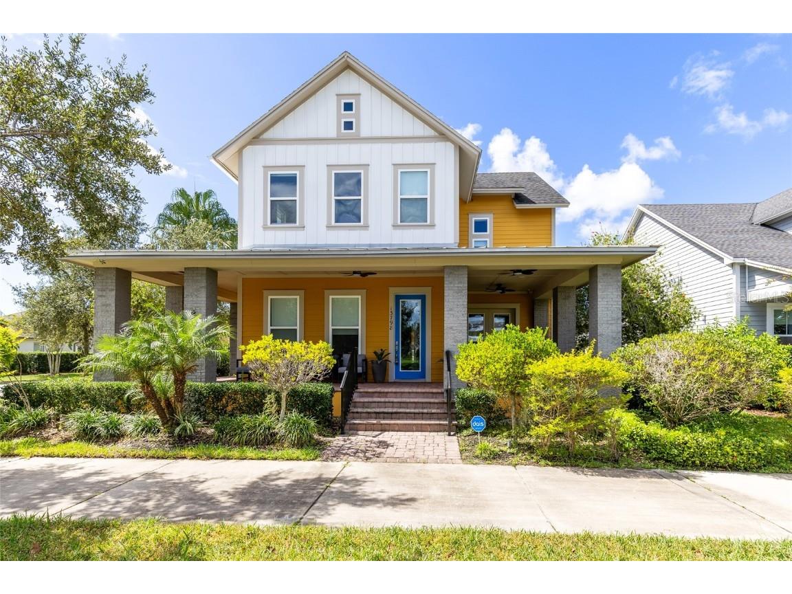 13798 Walcott Avenue Orlando FL 32827 O6364516 image1