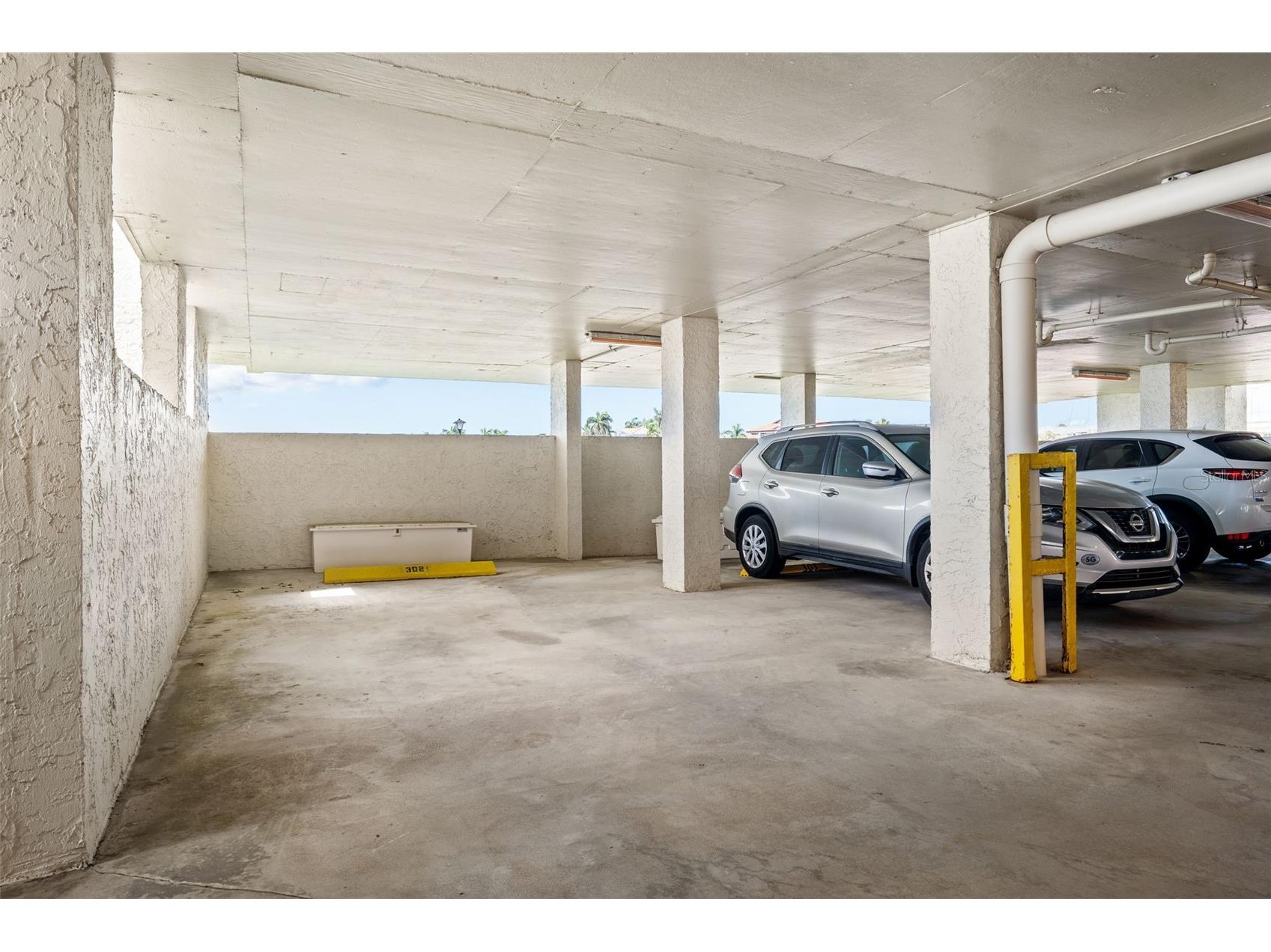 138 1st Street E #302 Saint Petersburg FL 33715 - TAMPA BAY/GULF OF MEXICO U8249724 image13