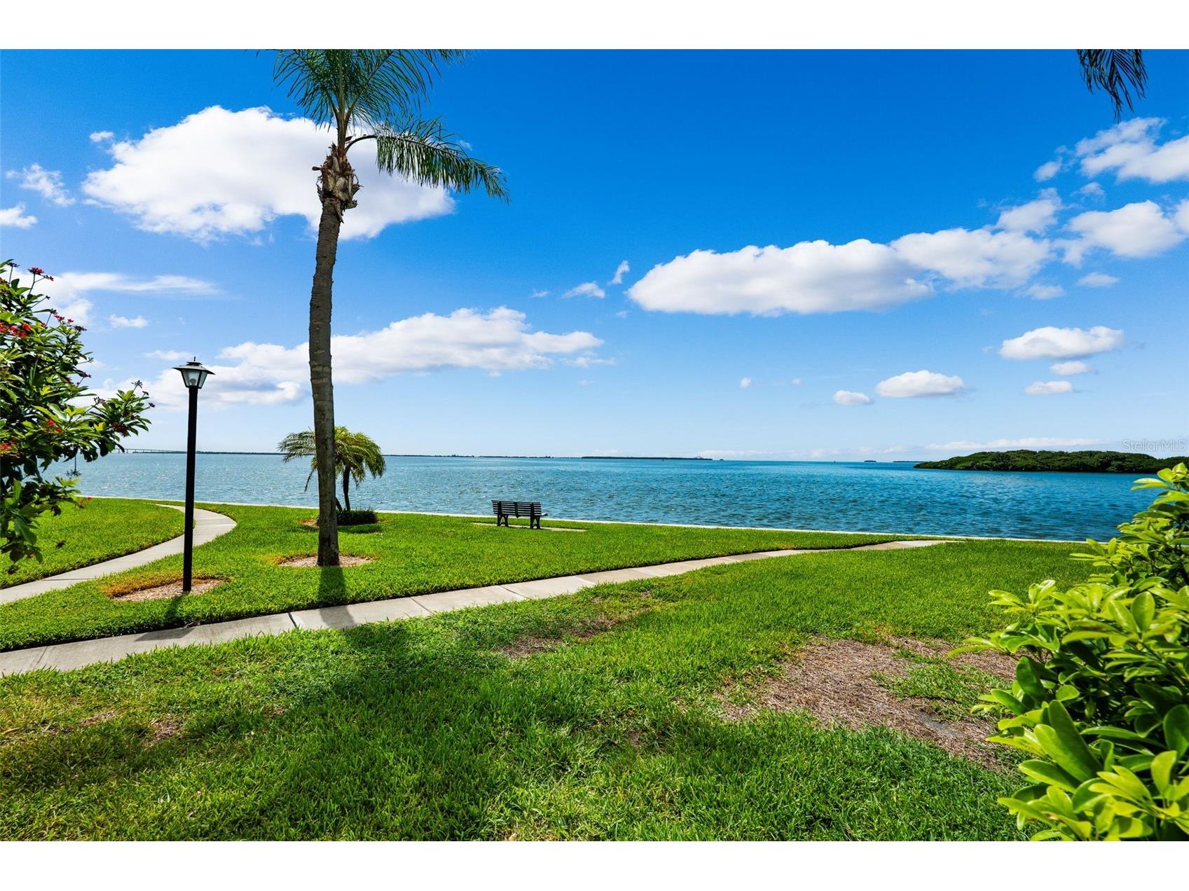 138 1st Street E #302 Saint Petersburg FL 33715 - TAMPA BAY/GULF OF MEXICO U8249724 image20