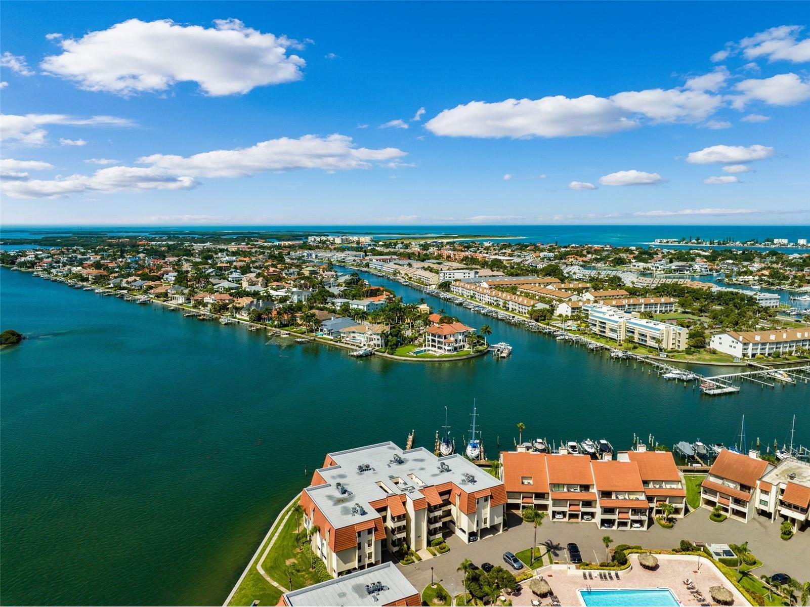 138 1st Street E #302 Saint Petersburg FL 33715 - TAMPA BAY/GULF OF MEXICO U8249724 image33