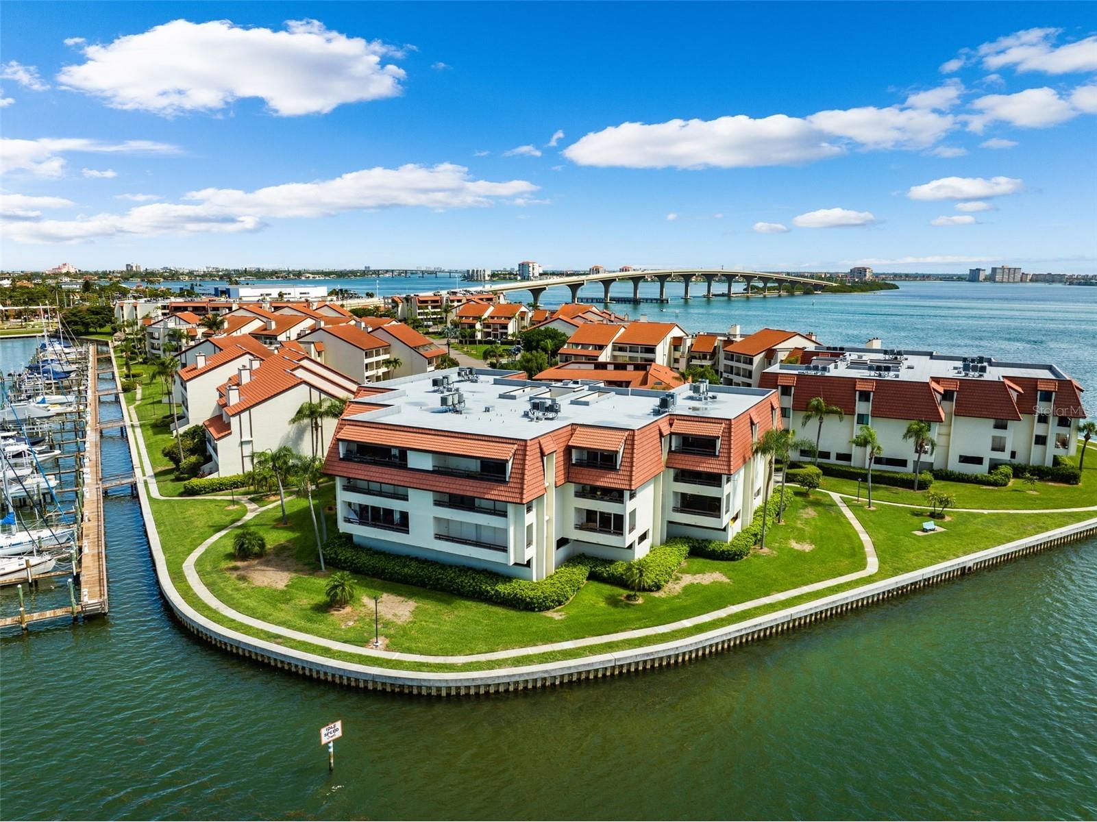 138 1st Street E #302 Saint Petersburg FL 33715 - TAMPA BAY/GULF OF MEXICO U8249724 image34