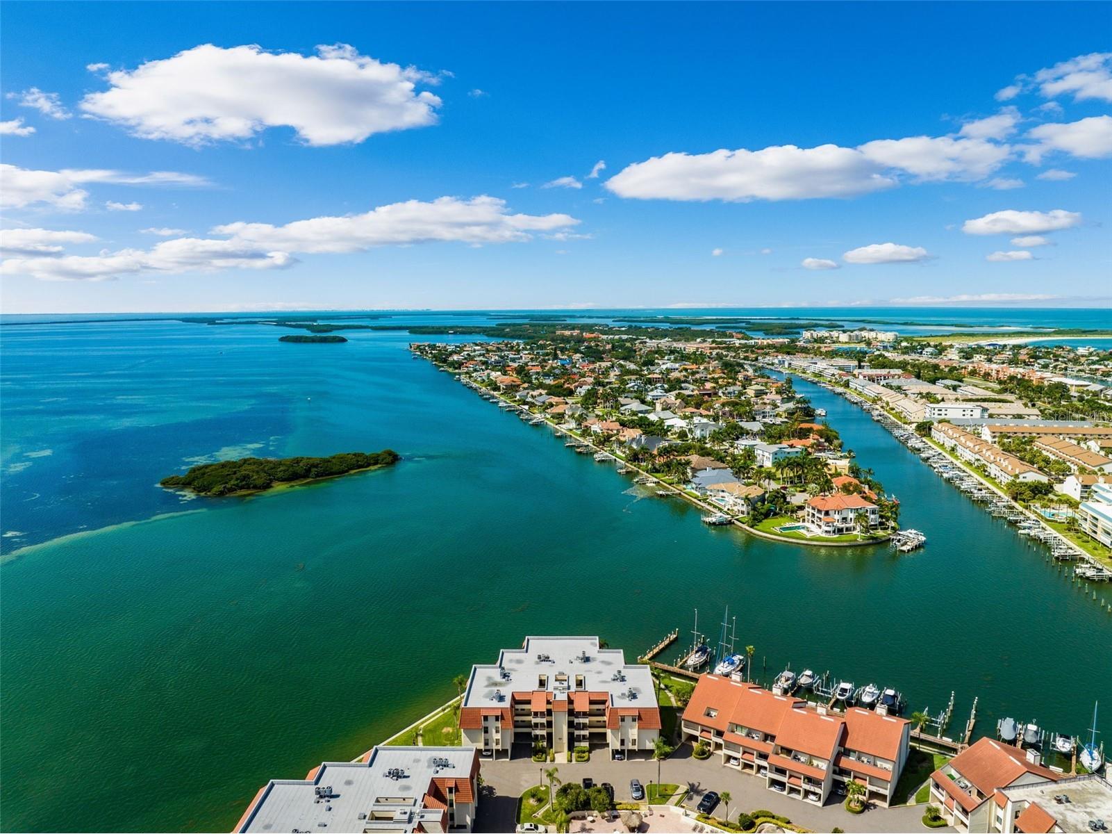 138 1st Street E #302 Saint Petersburg FL 33715 - TAMPA BAY/GULF OF MEXICO U8249724 image36