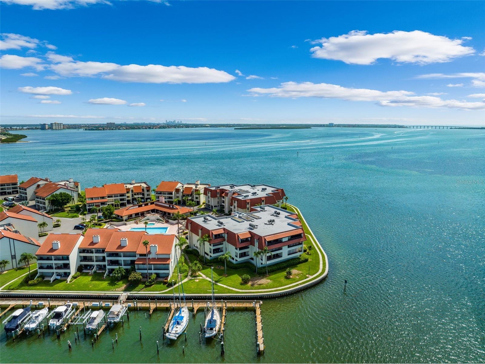 138 1st Street E #302 Saint Petersburg FL 33715 - TAMPA BAY/GULF OF MEXICO U8249724 image37