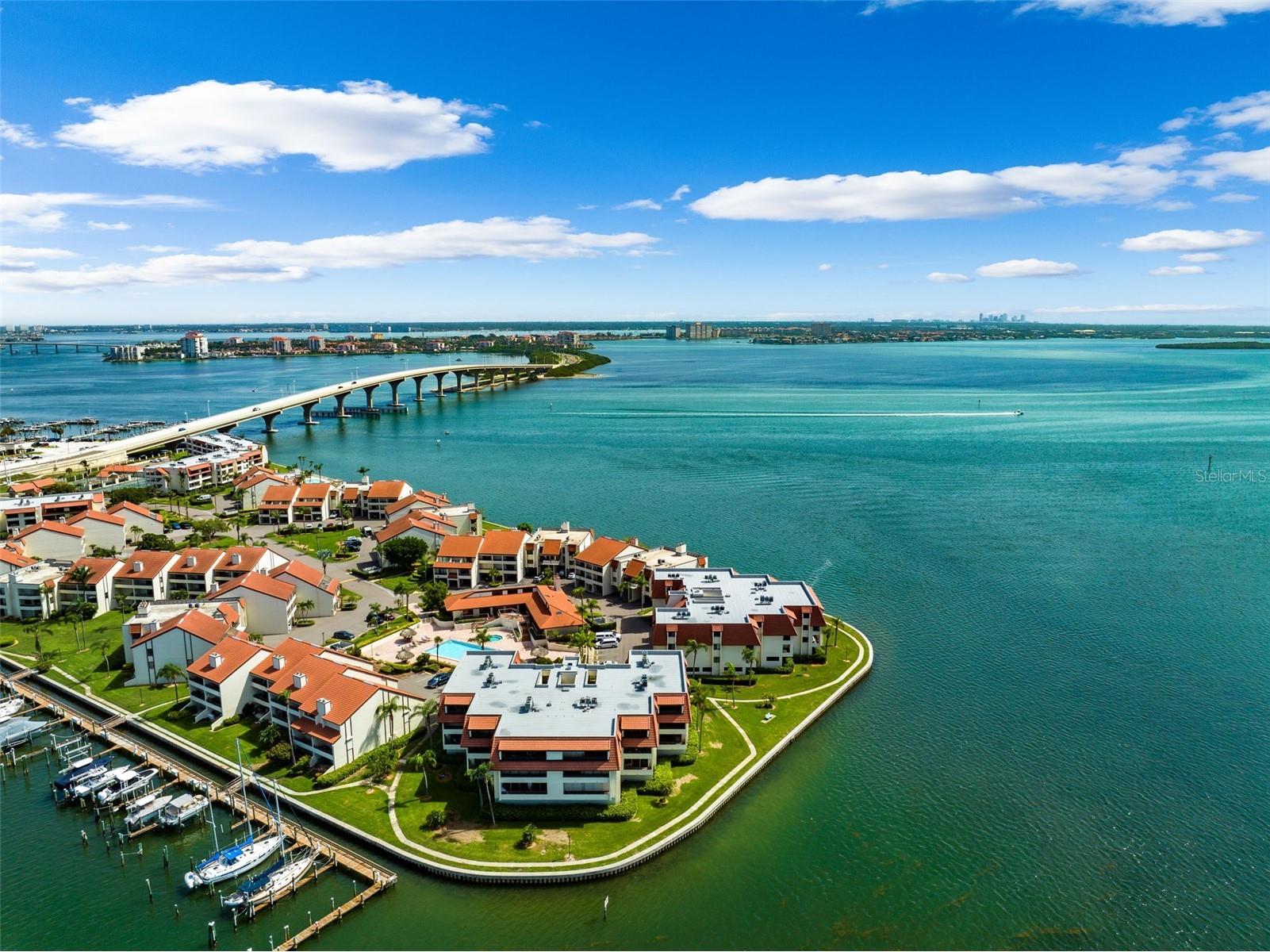138 1st Street E #302 Saint Petersburg FL 33715 - TAMPA BAY/GULF OF MEXICO U8249724 image38