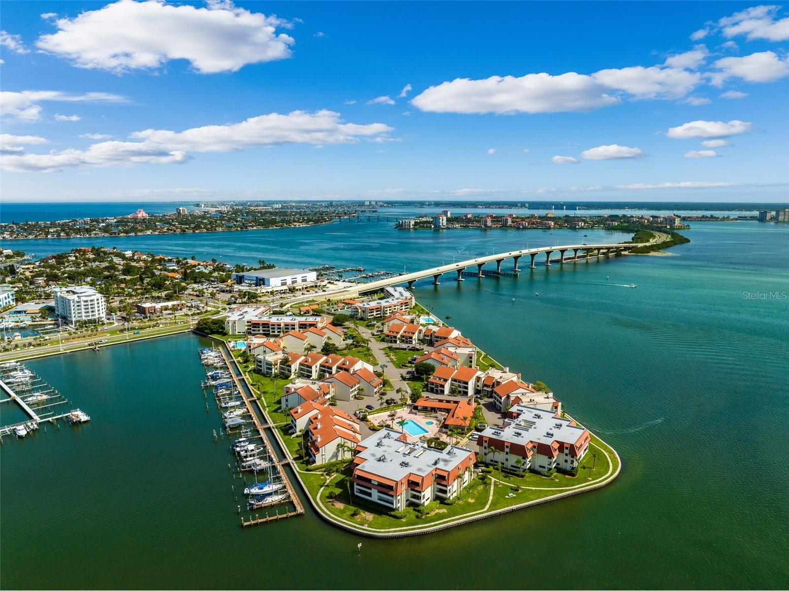 138 1st Street E #302 Saint Petersburg FL 33715 - TAMPA BAY/GULF OF MEXICO U8249724 image40