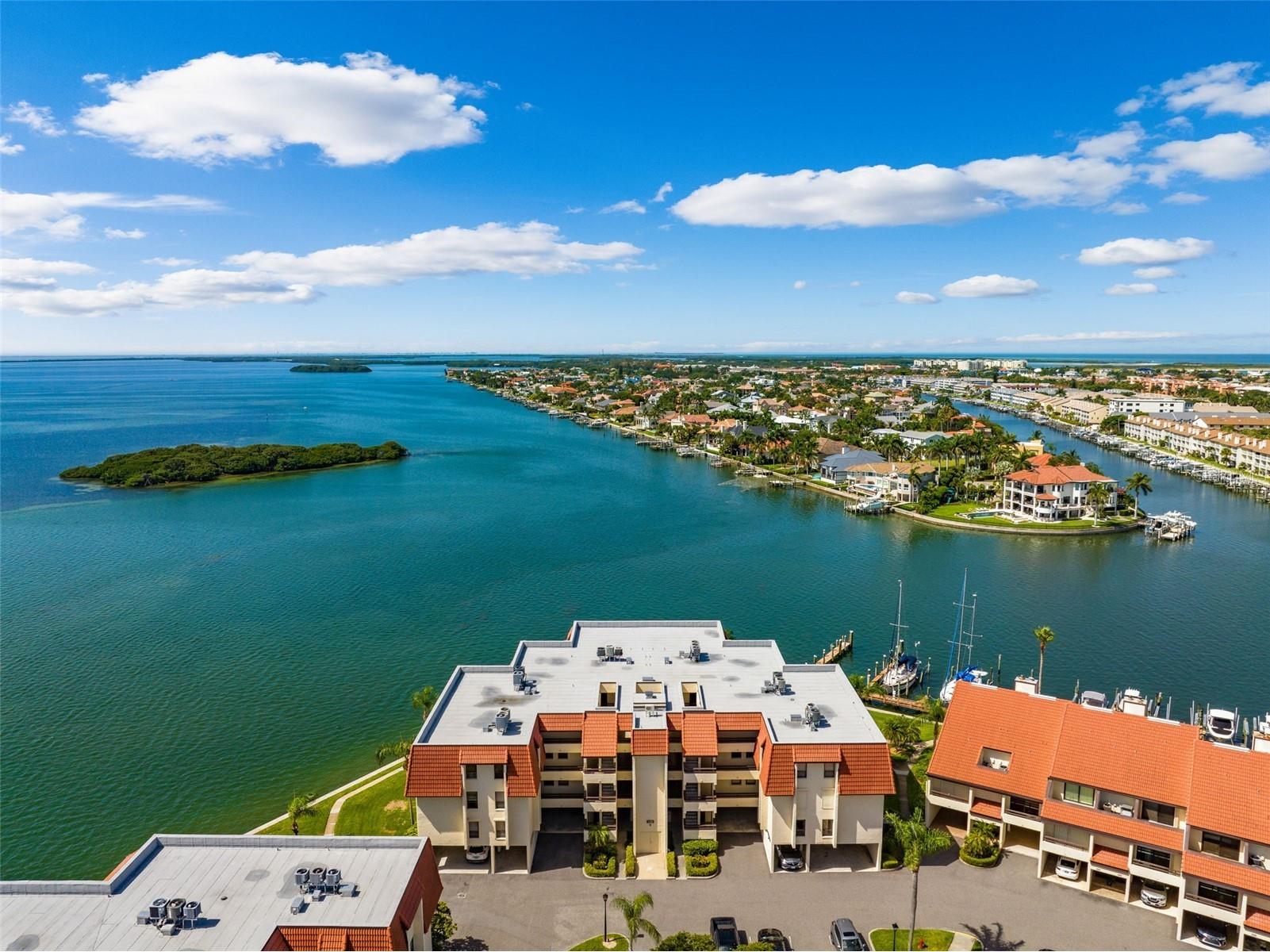 138 1st Street E #302 Saint Petersburg FL 33715 - TAMPA BAY/GULF OF MEXICO U8249724 image41