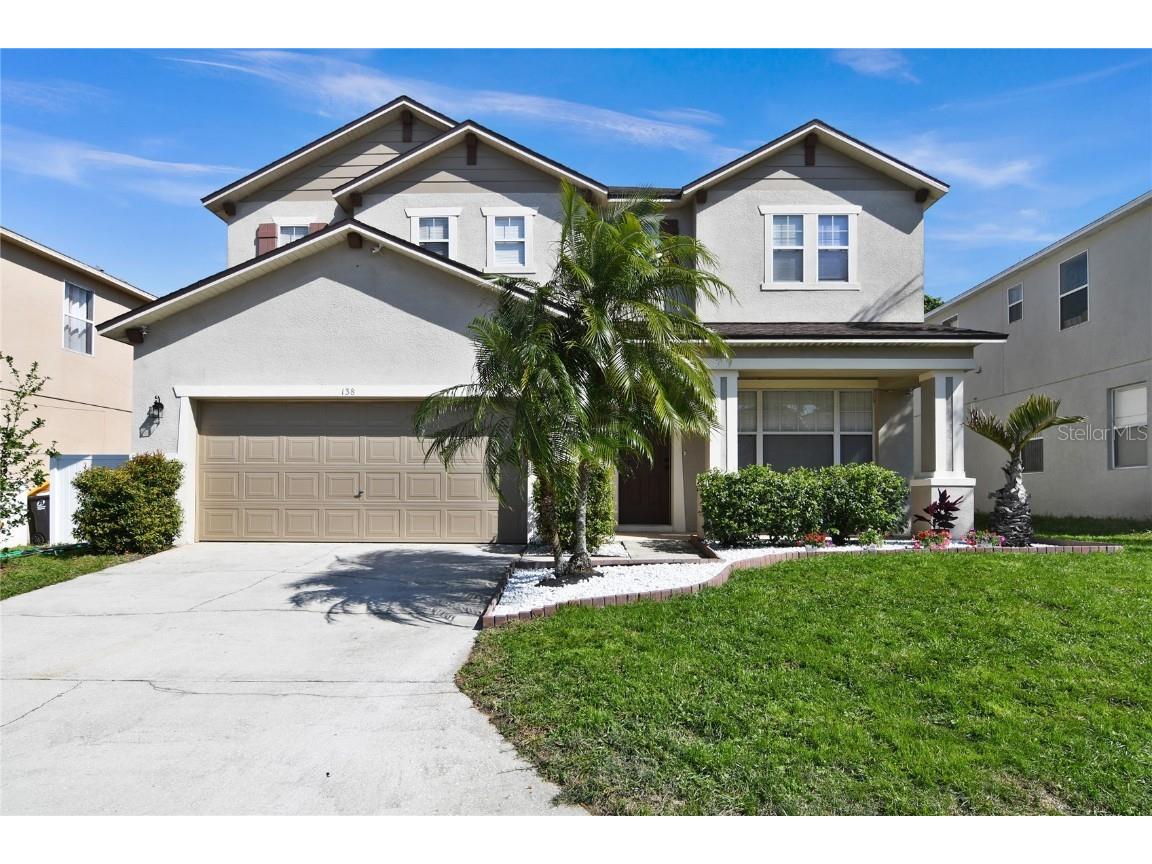 138 Andover Drive Davenport FL 33897 O6092002 image1