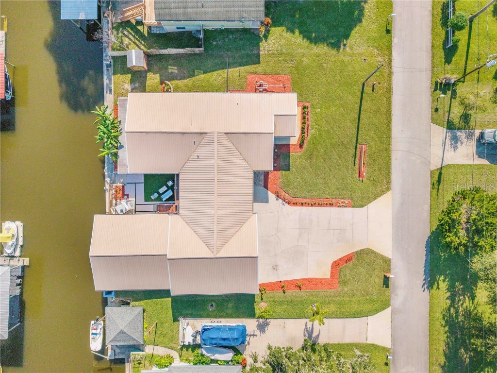 138 Azalea Road Edgewater FL 32141 - INTRACOASTAL WATERWAY NS1085991 image1