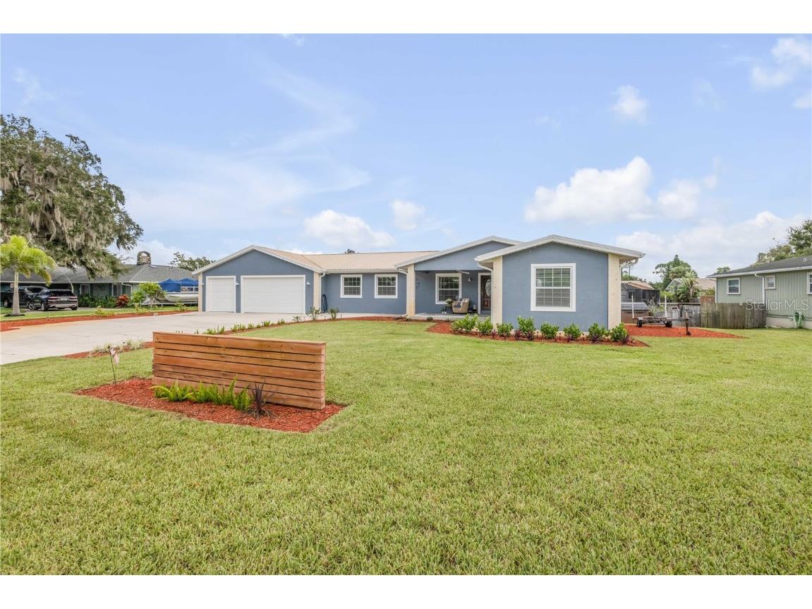 138 Azalea Road Edgewater FL 32141 - INTRACOASTAL WATERWAY NS1085991 image10