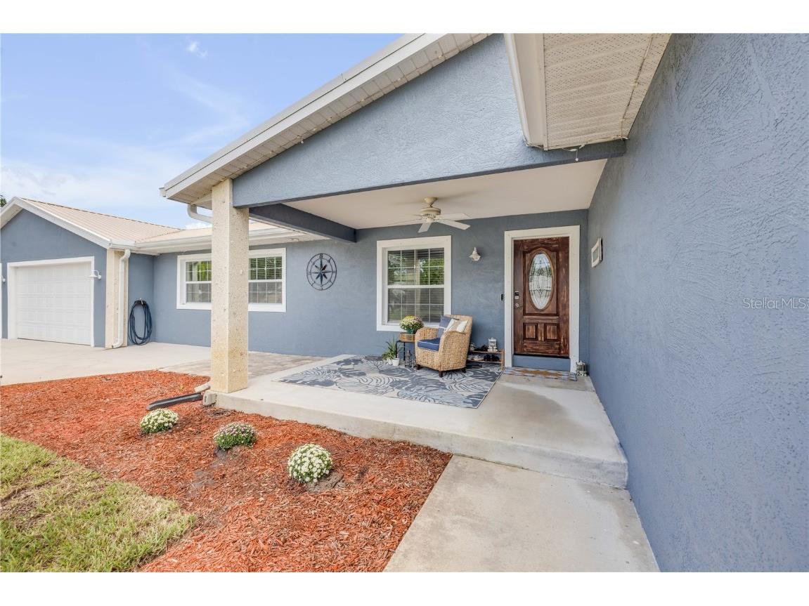 138 Azalea Road Edgewater FL 32141 - INTRACOASTAL WATERWAY NS1085991 image11