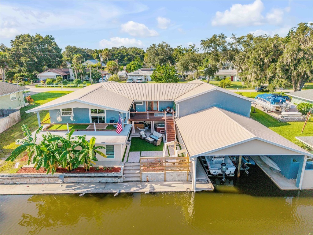 138 Azalea Road Edgewater FL 32141 - INTRACOASTAL WATERWAY NS1085991 image2